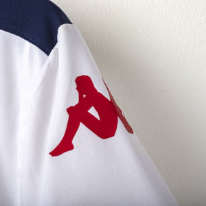 maglia away cagliari barella 18 2014/2015