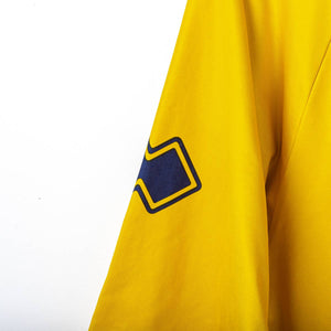 Parma Errea Tecnocasa 2005/2006 Away Shirt