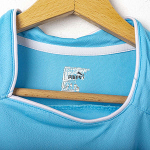 Maglia Home Lazio Puma Mihajlovic 11 2002/2003 73x55