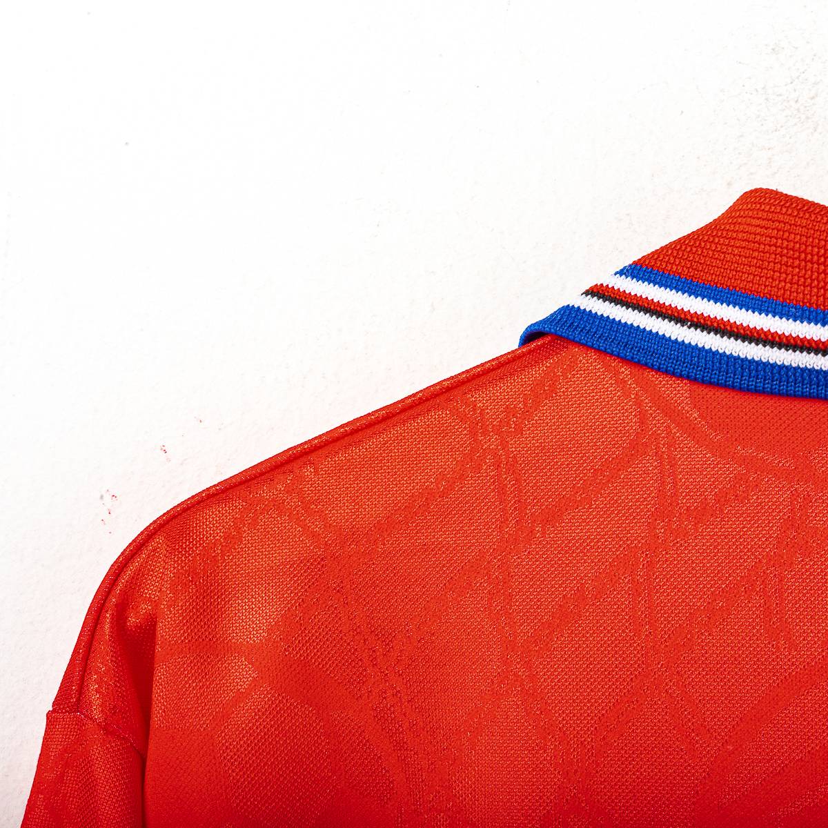 Maglia Third Sampdoria Asics n10 1994/1995