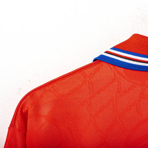 Maglia Third Sampdoria Asics n10 1994/1995