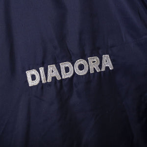 Giaccone Bologna Diadora Granarolo 1997/1998
