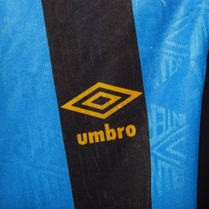 Maglia Home Fc Inter Umbro Fitgar 1991/1992