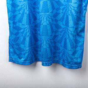 Napoli Umbro Voiello Home Shirt No. 8 1991/1992