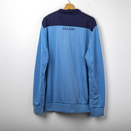 Giacca Rappresentanza Ss Lazio celeste 2012/2013