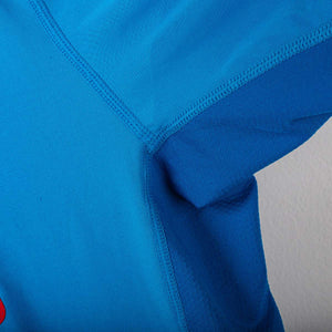 Maglia Home Napoli Kappa Insigne 24 2016/2017
