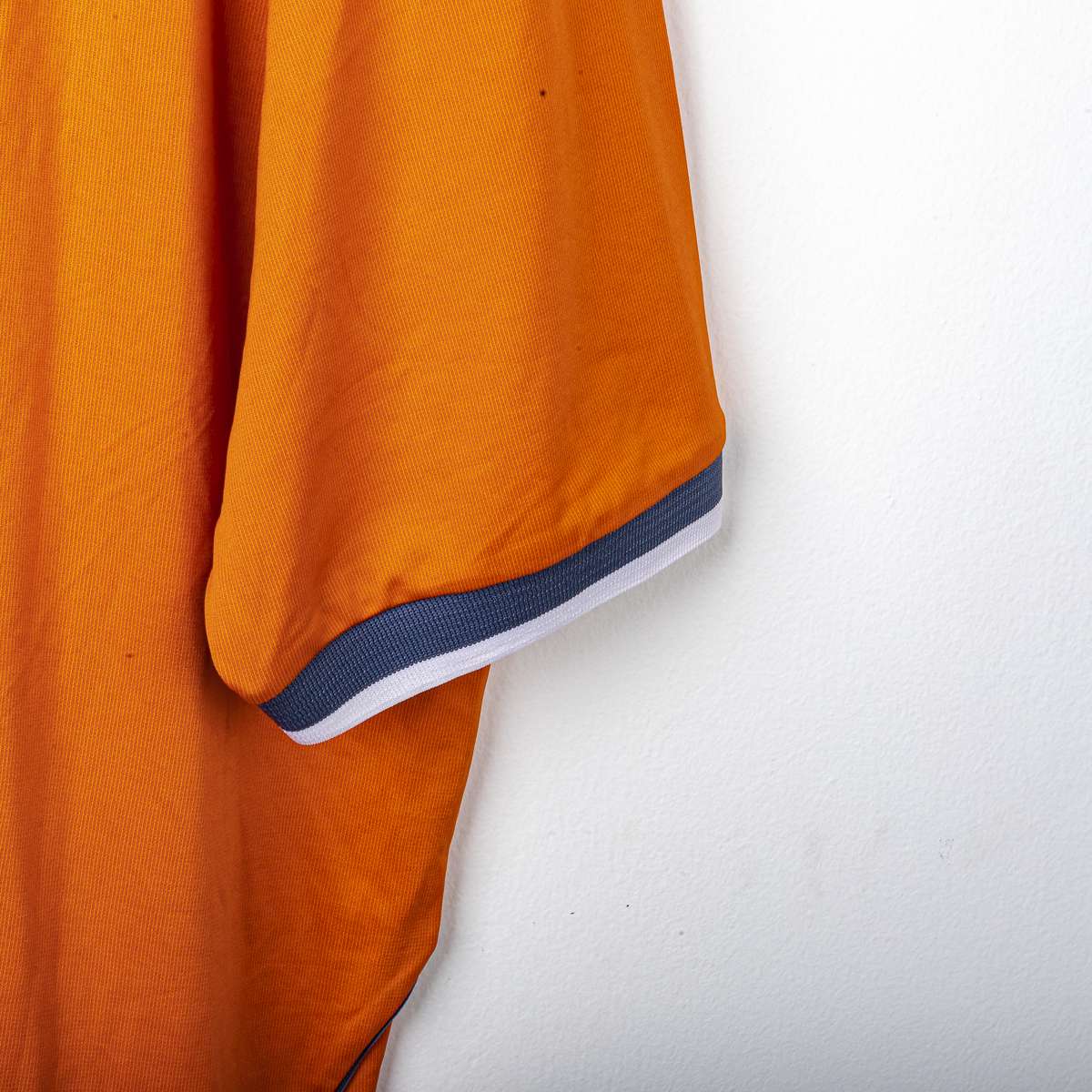 Inter Nike Third Shirt 2000/2001