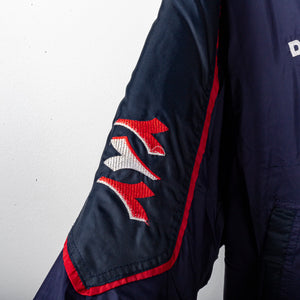 Giaccone Bologna Diadora Granarolo 1997/1998