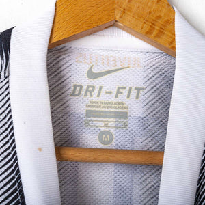 Juventus Nike Matri 32 2011/2012 Home Shirt