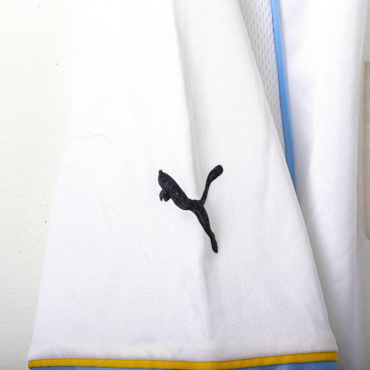 Maglia Away Lazio Puma Stam n31 2001/2002