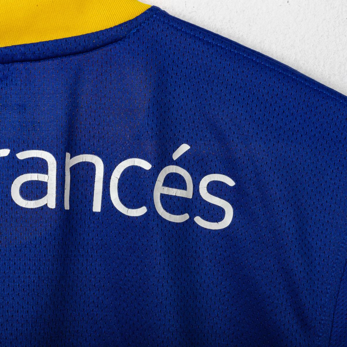 Maglia Home Boca Juniors Nike 2013/2014