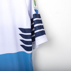 Maglia Home Lazio Macron Tim Cup 2018/2019