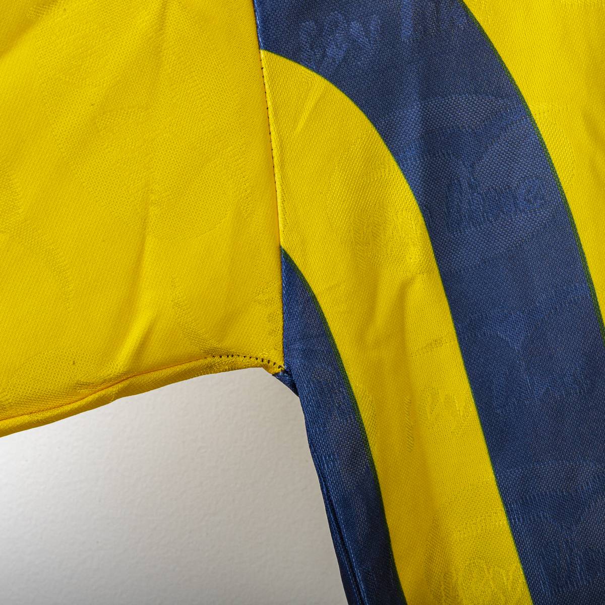 Maglia Home Juve Stabia n8 2003/2004