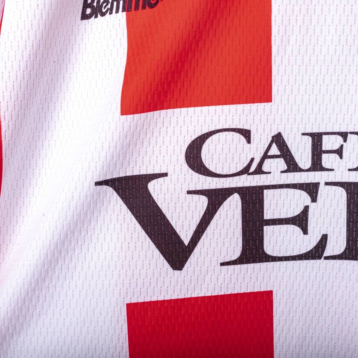 Maglia Home Vicenza Calcio Biemme 2004/2005