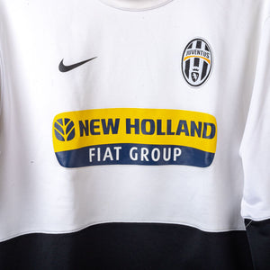 Maglia Juventus Nike ML New Holland 2008/2009