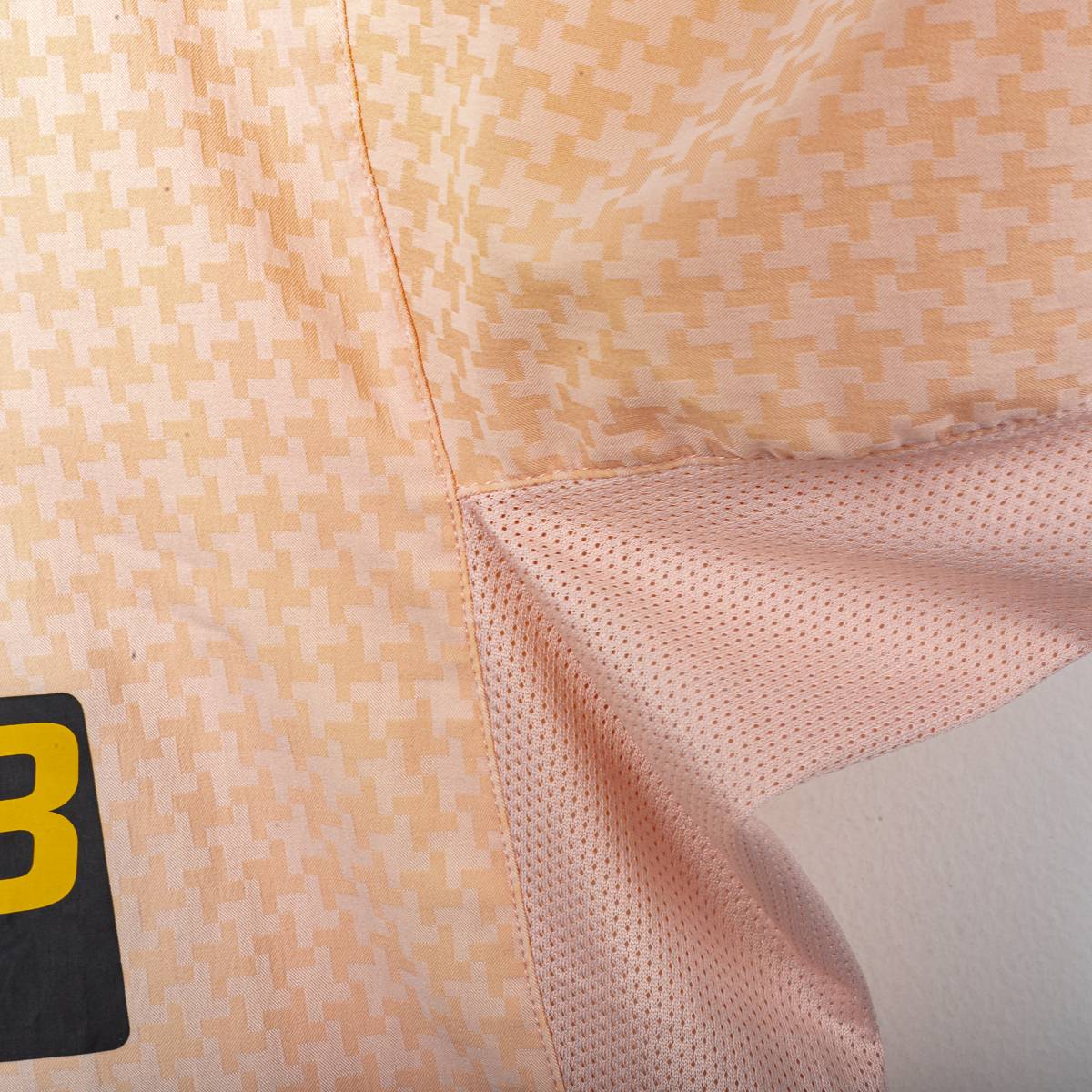 maglia away juventus nike fastweb del piero n10 2003/2004