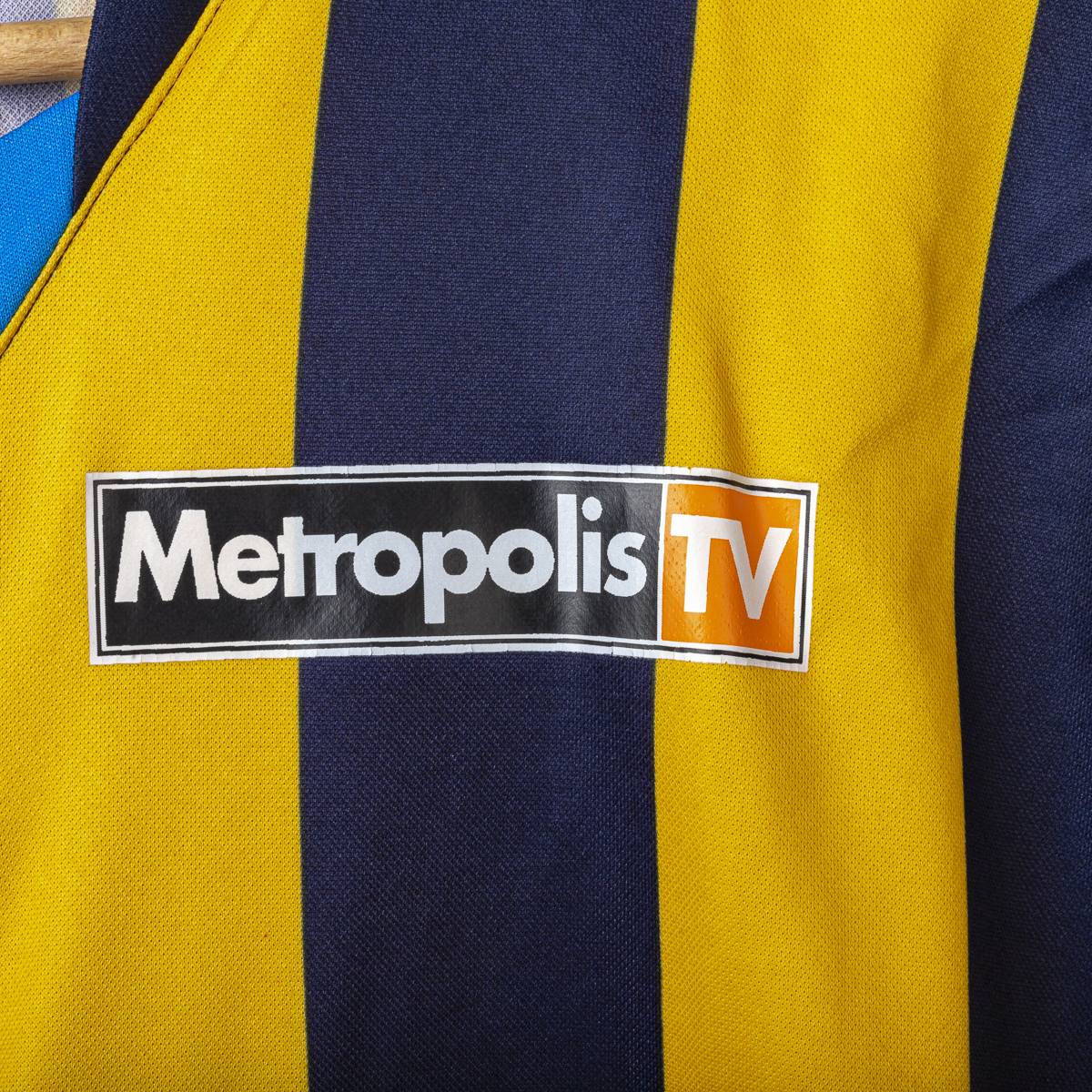 Maglia Home Juve Stabia n4 2008/2009