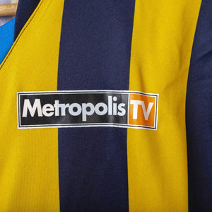 Maglia Home Juve Stabia n4 2008/2009