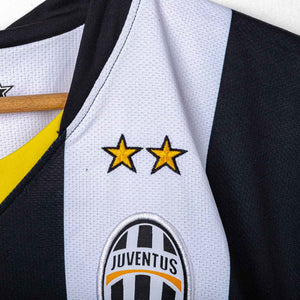 Juventus Nike Del Piero 10 2008/2009 Home Shirt