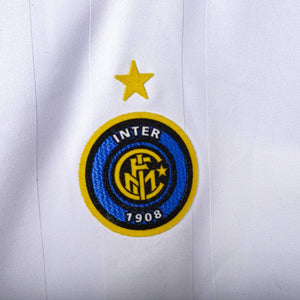 Maglia Away Inter Nike Adriano n10 2004/2005
