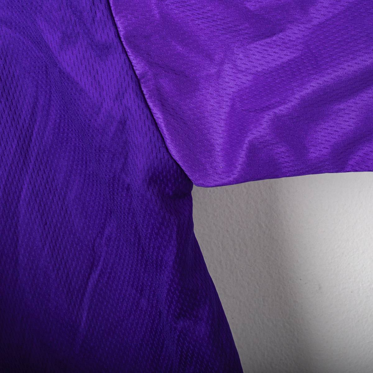 Maglia Home Fiorentina Reebok Amoruso n5 1995/1996