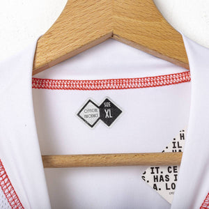 maglia away genoa errea borriello 22 2007/2008