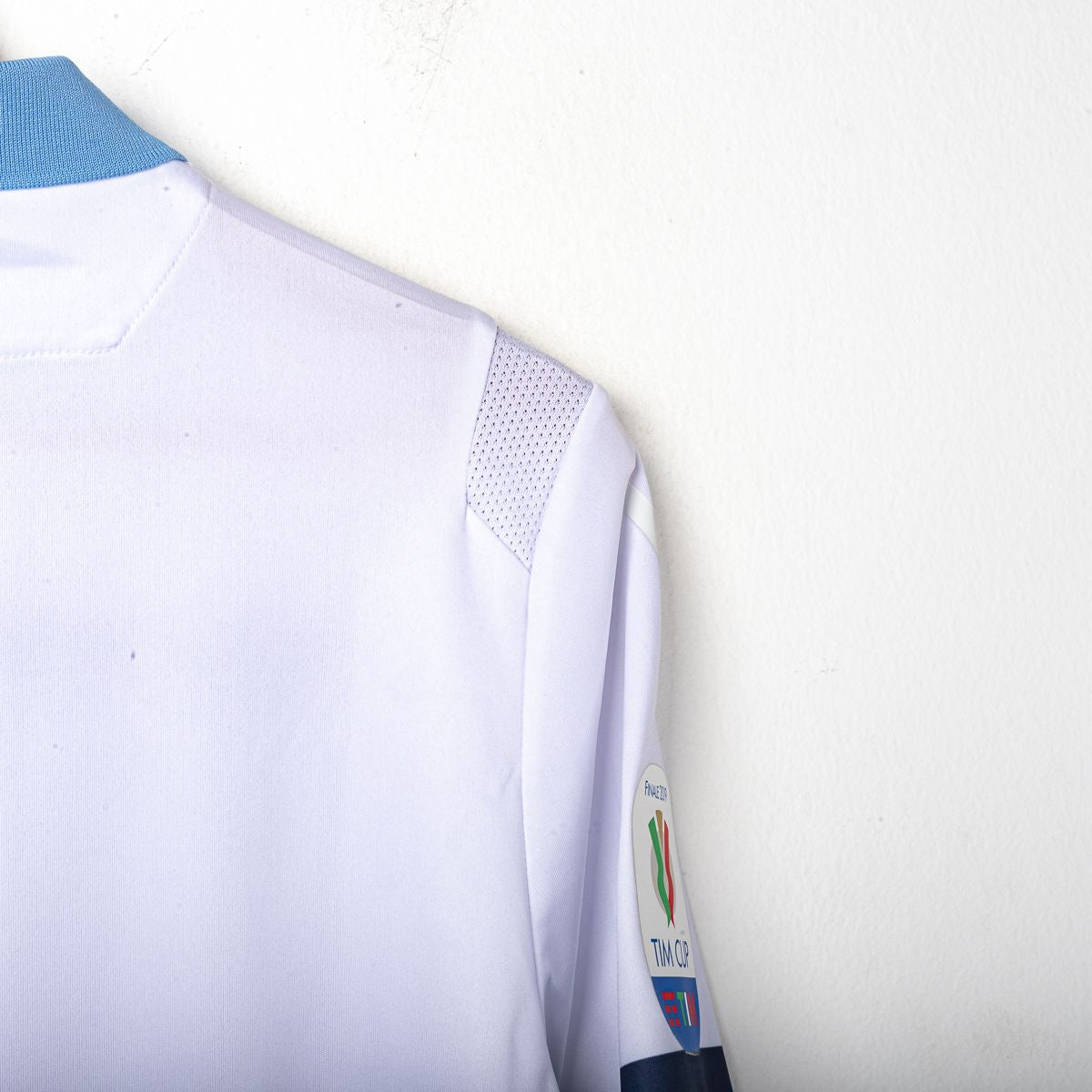 Maglia Home Lazio Macron Tim Cup 2018/2019