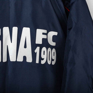 Giaccone Bologna Macron AreaBanca 2001/2002