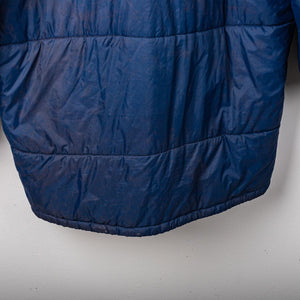 Giaccone Lazio Umbro Cassa Risparmio Roma 1989/1990