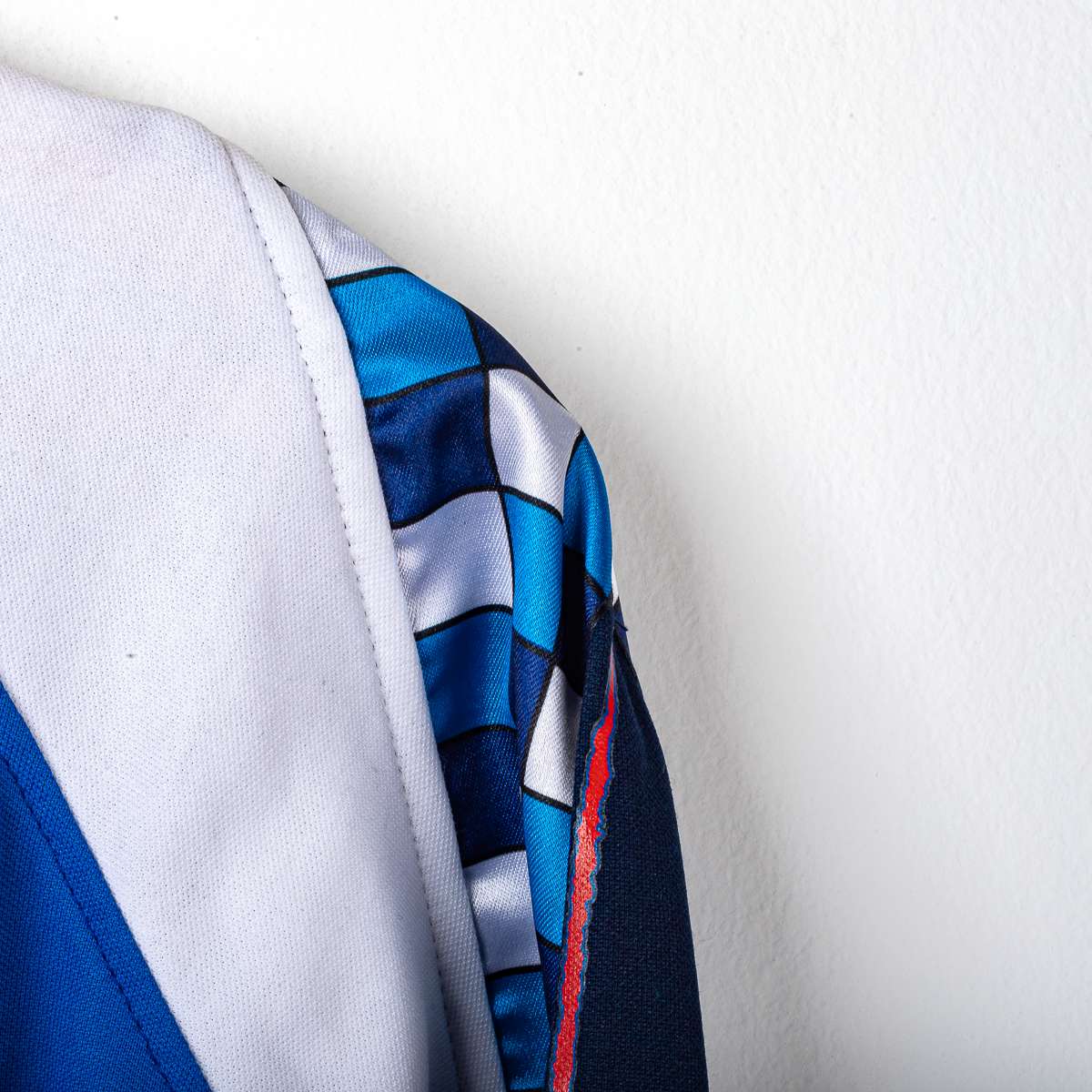 Diadora IP 1990 Italy Jacket