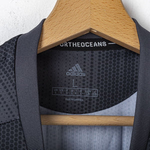 Maglia Third Juventus Adidas Ronaldo 7 Uefa 2018/2019