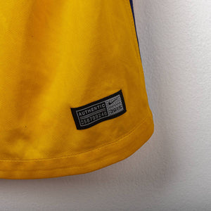 Maglia Away Nike Barcellona 2014/2015