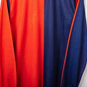 Maglia Home Genoa Erreà ML 1990/1991