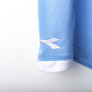 Pantaloncini Home Napoli Macron n28 2007/2008
