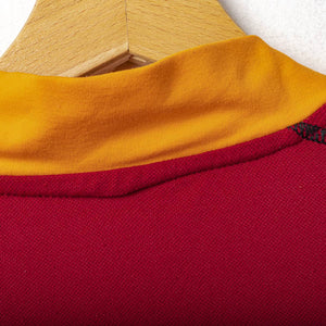 Maglia home As Roma Kappa Mazda 2002/2003