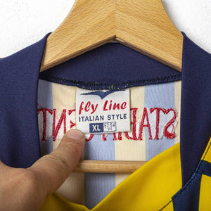 Maglia Centenario Juve Stabia Fly Line 10 2007/2008