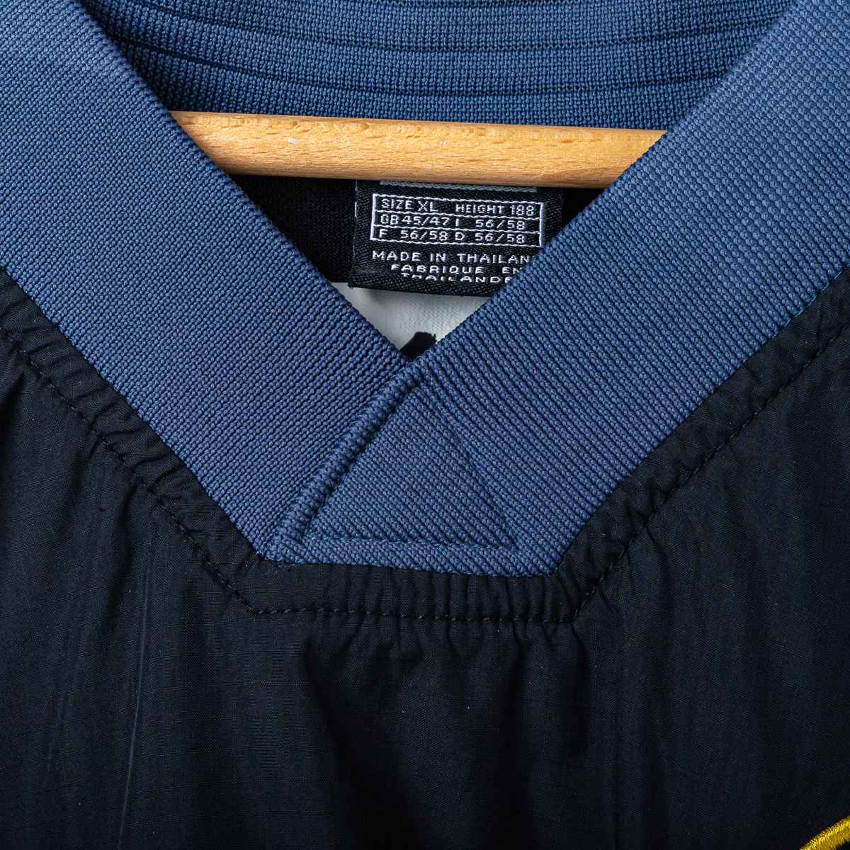 Giacca Training Inter Nike Pirelli 2000/2001