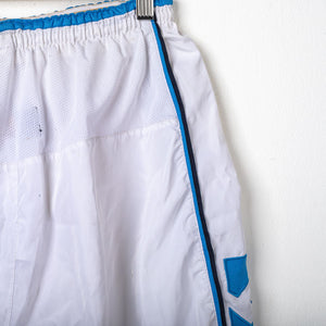 Pantaloncini Away Napoli Legea n2 2003/2004
