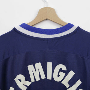 Maglia Home Italia Nike Vermiglio n°18 Mondiale 1998