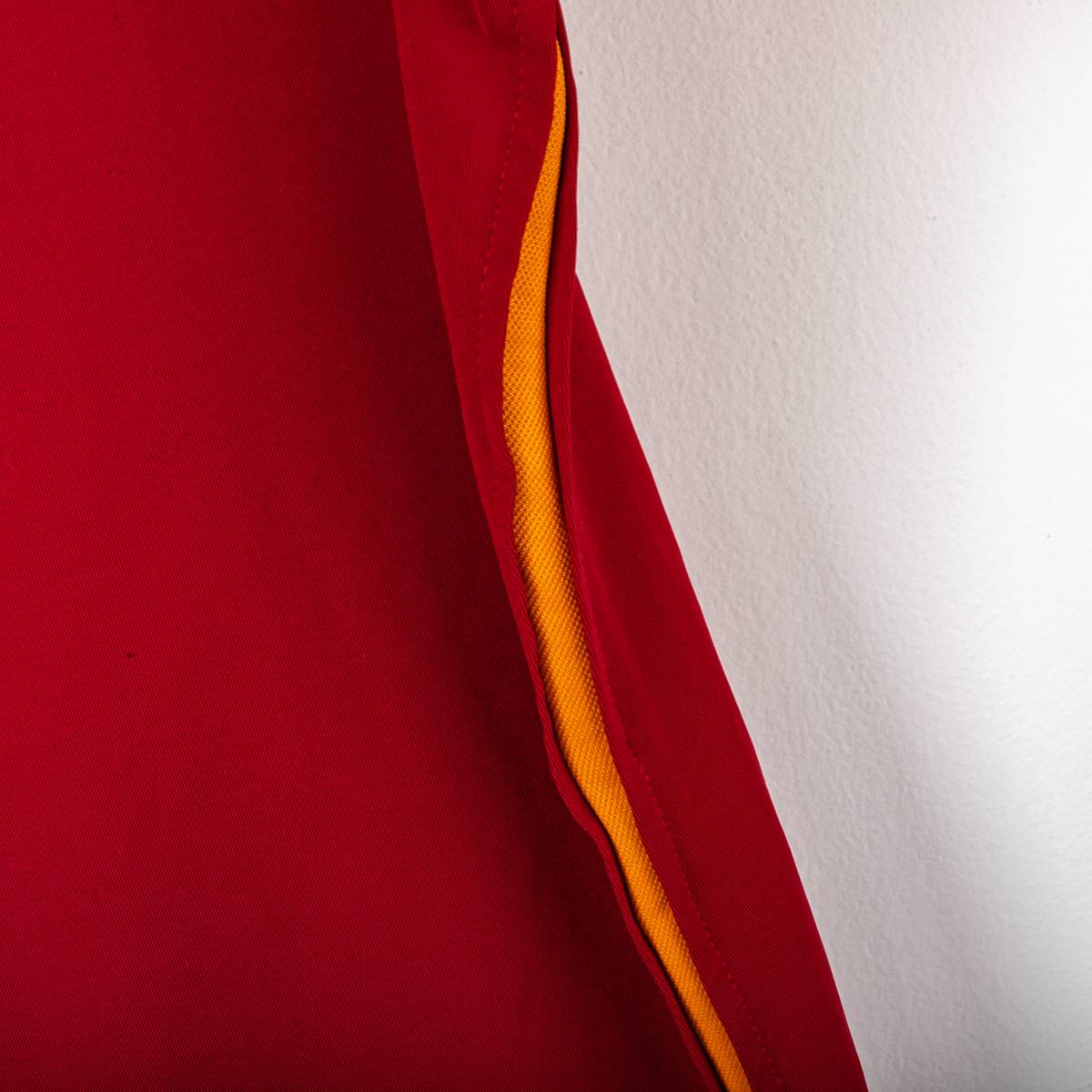 Maglia Home Roma Diadora 2006/2007