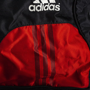 Borsone Milan Adidas Fly Emirates 2010/2011