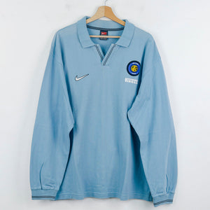 Polo Inter Nike Pirelli 1999/2000