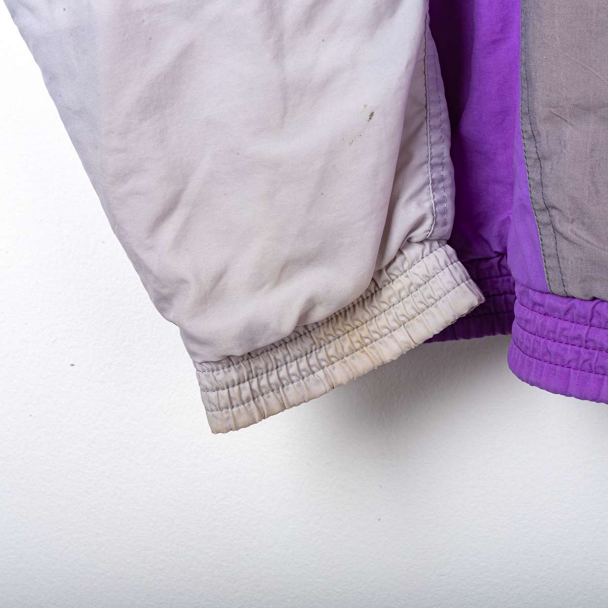 Udinese Lotto Gaudianiello Tracksuit Jacket 1992/1993