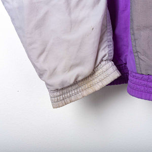 Udinese Lotto Gaudianiello Tracksuit Jacket 1992/1993