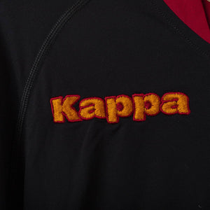 maglia portiere roma kappa doni 32 2008/2009