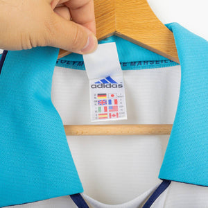 Maglia Home Olympique Marsiglia Adidas 1999/2000