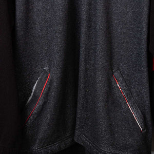 Milan Lotto 1995/1996 Fleece Sweatshirt