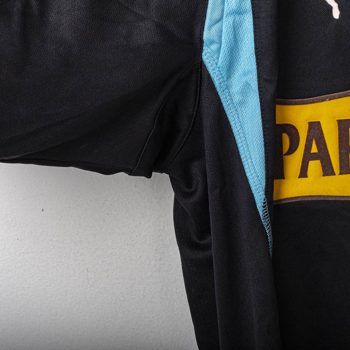 maglia third ss lazio puma di canio n9 2004/2005