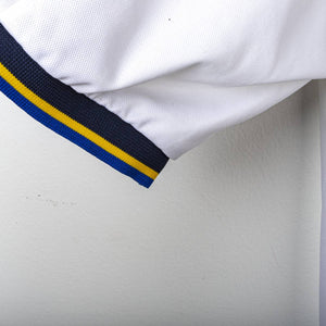 Parma Champion Away Shirt Joy Nakata 10 2001/2002