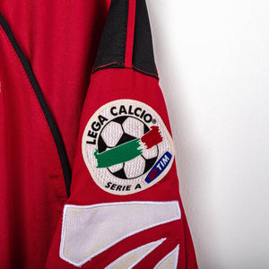 Maglia Home Livorno Legea Galante 6 2007/2008